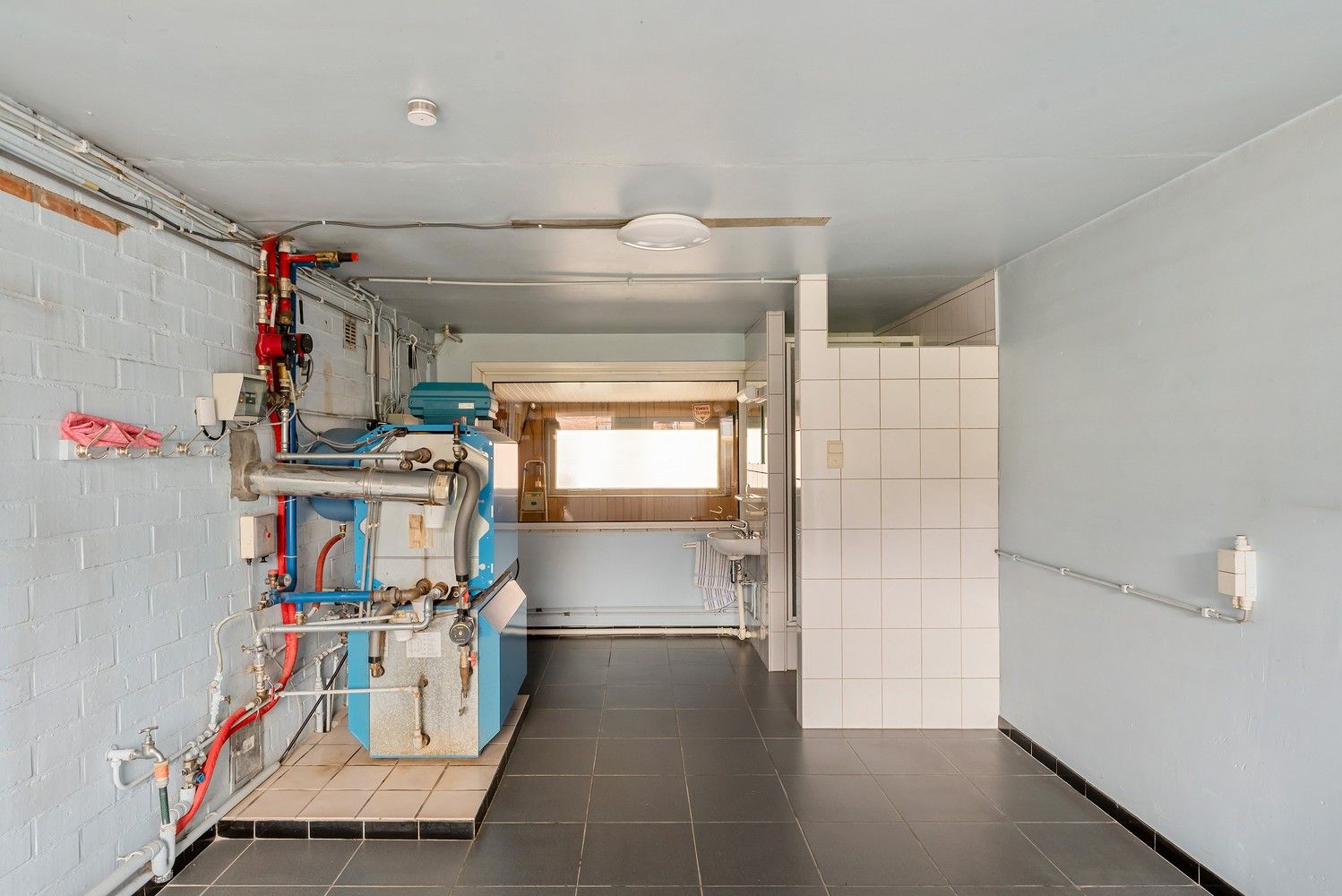 Ruime halfopen bebouwing foto 18