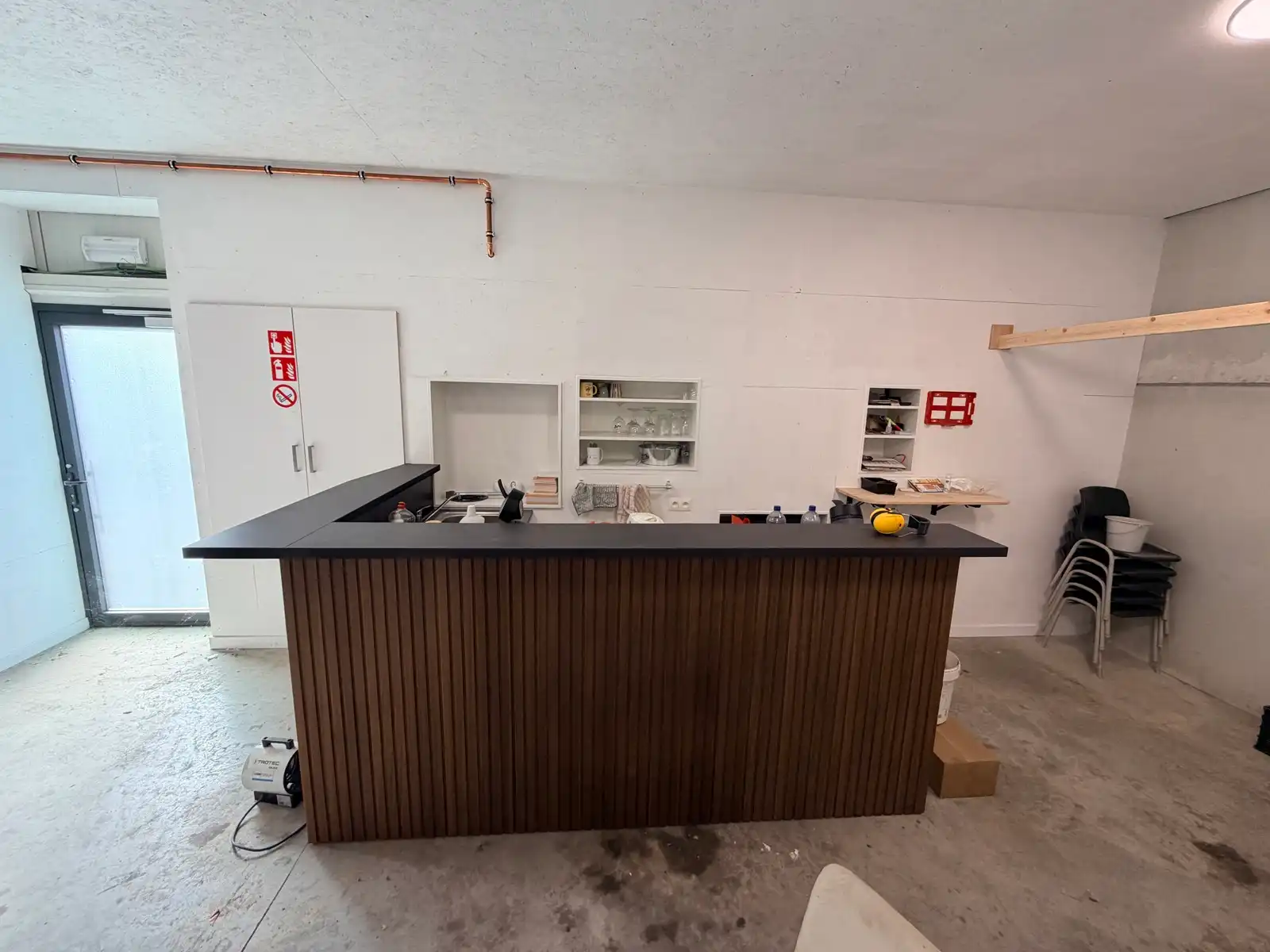 KMO Unit van 375m²+2pp foto 6