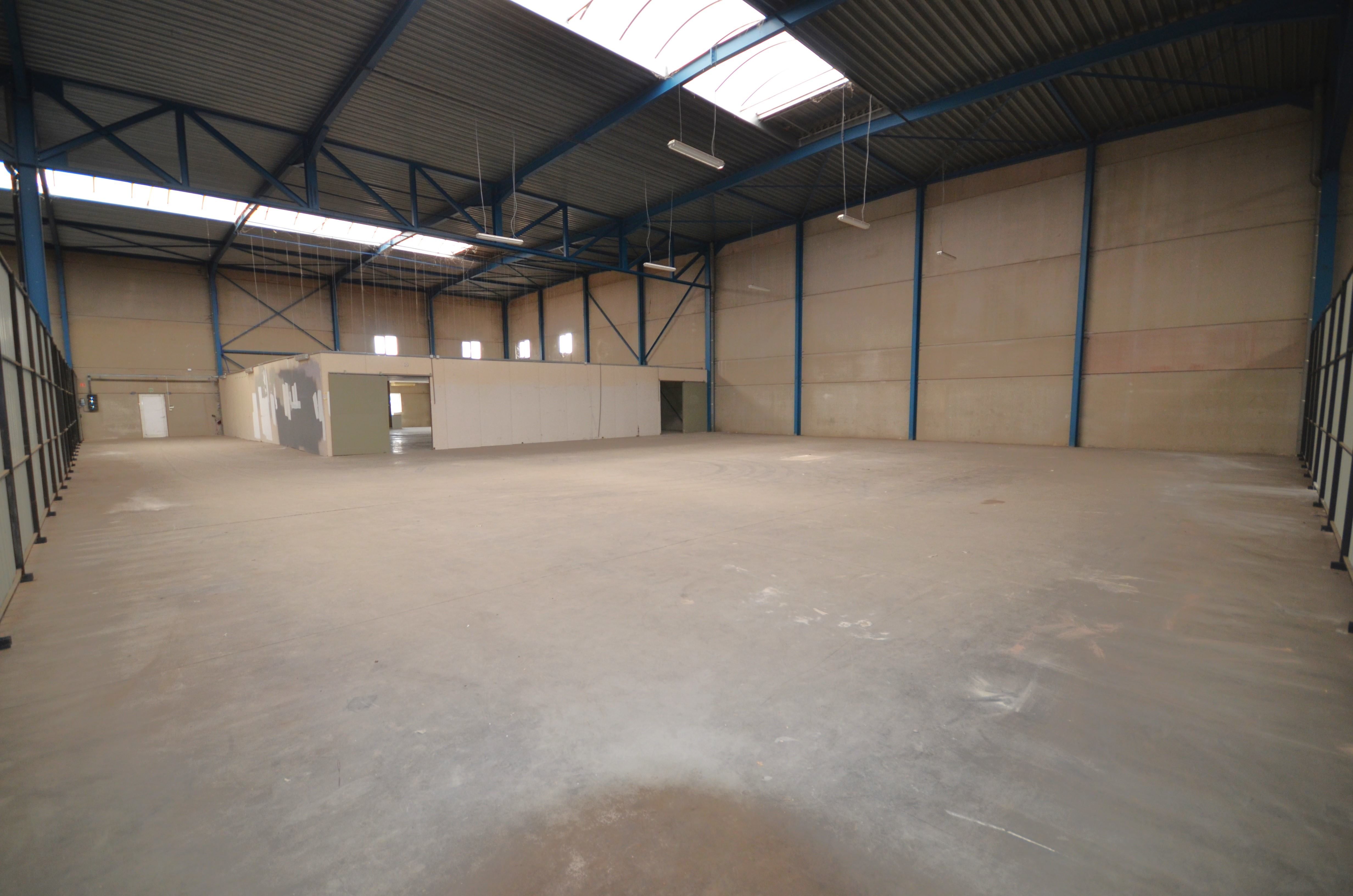 Commerciële ruimte te huur Groenstraat 5920 - 3800 Sint-Truiden