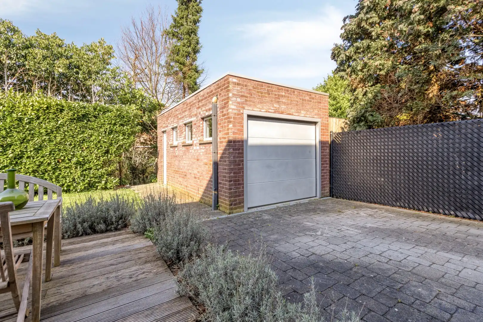 Instapklare vernieuwbouw te koop in Geel foto 24