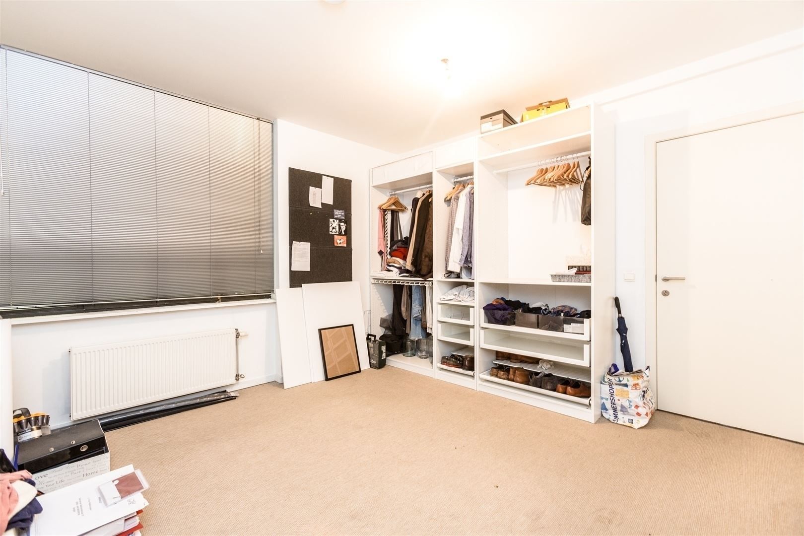 Trendy appartement met terras in historisch stadscentrum foto 10