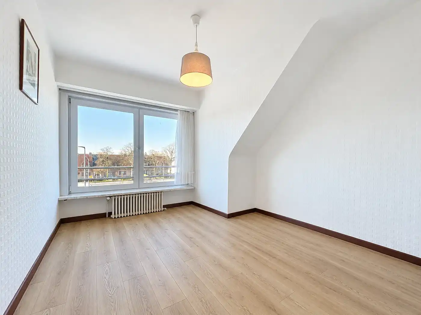 Instapklaar appartement met 2 slaapkamers en terras  foto 7