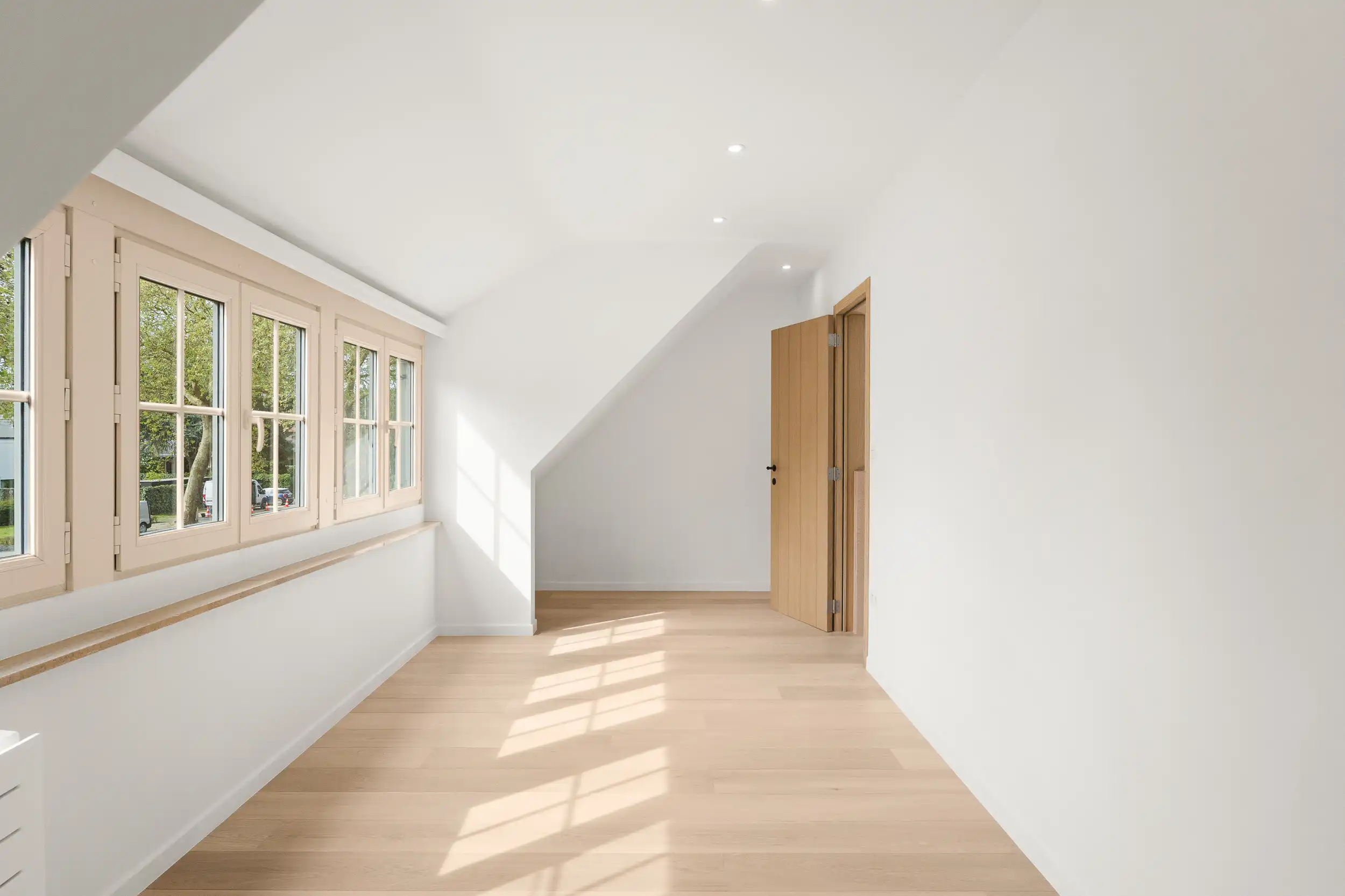 Karaktervolle totaalrenovatie, EPC-A & tuin van 800 m² foto 19