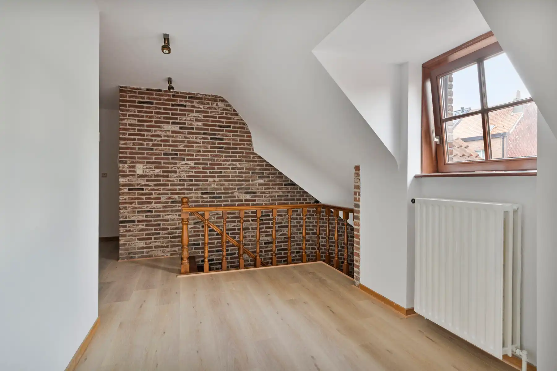 Centrum Sint-Ulriks-Kapelle: ruime villa met atelier foto 17
