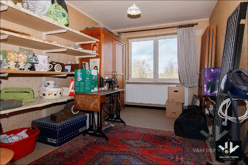 RUIME GEZINSWONING MET 4 SLAAPKAMERS foto 22