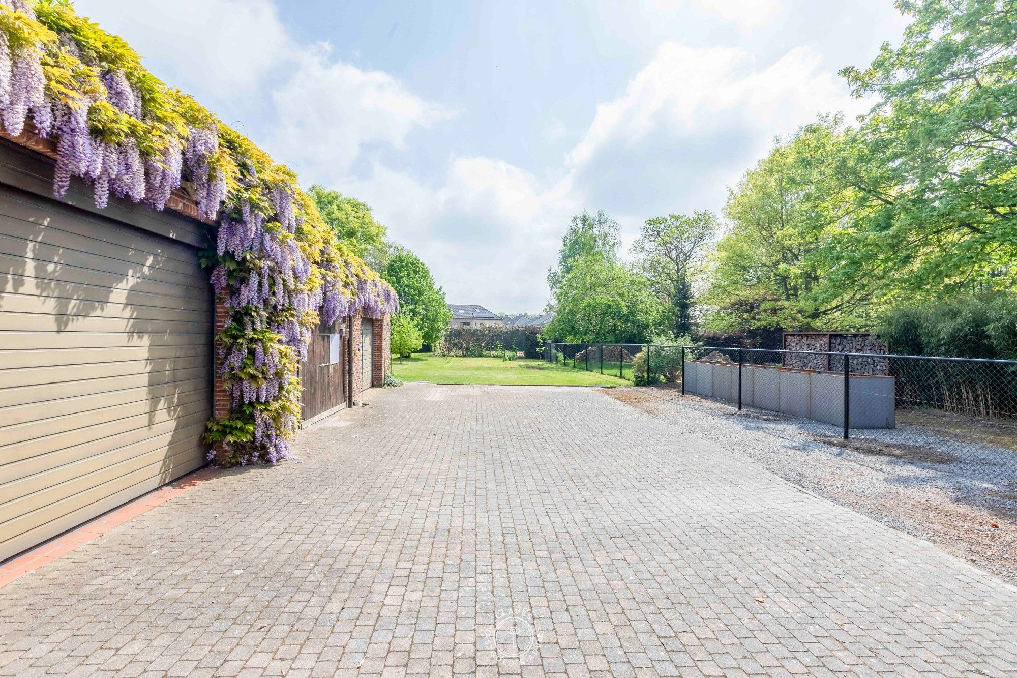 Karaktervolle villa op uitzonderlijk perceel van 3.262 m² foto 26