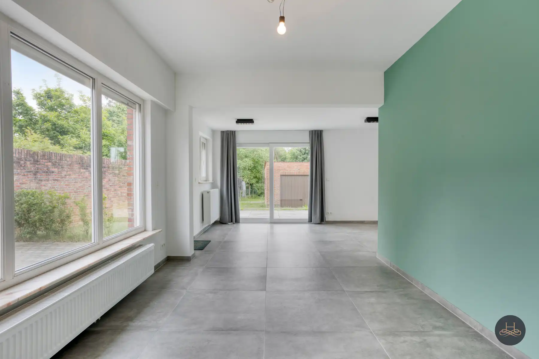 Leuke woning op zeer centrale ligging  foto 6