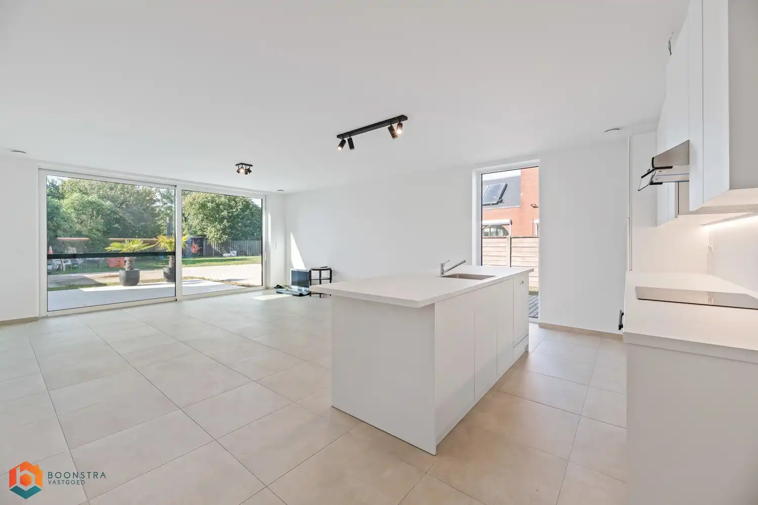 Kangoeroewoning met 3 slpkrs te Beerzel foto 2