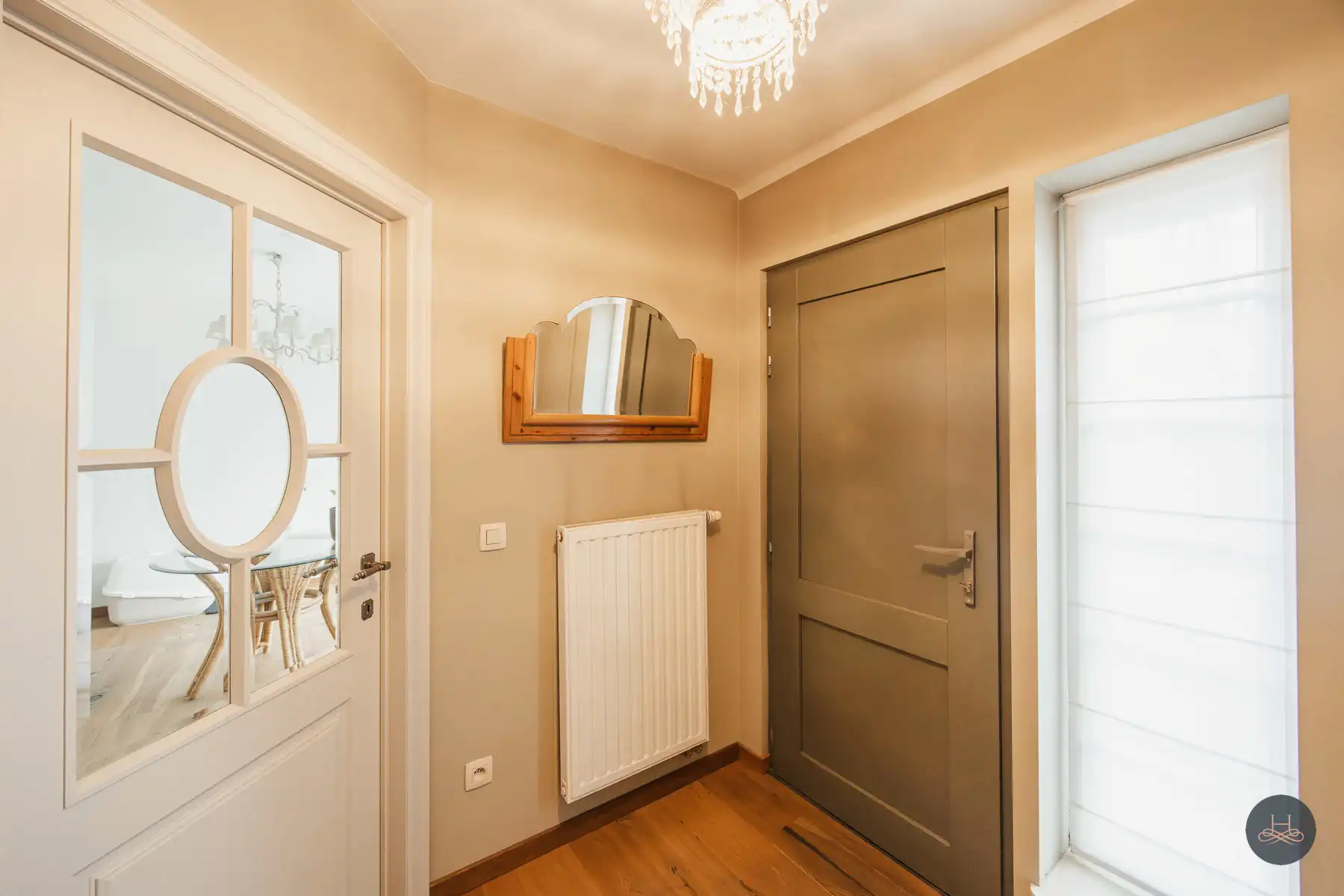 Leuke en ruime woning in centrum Tremelo foto 3