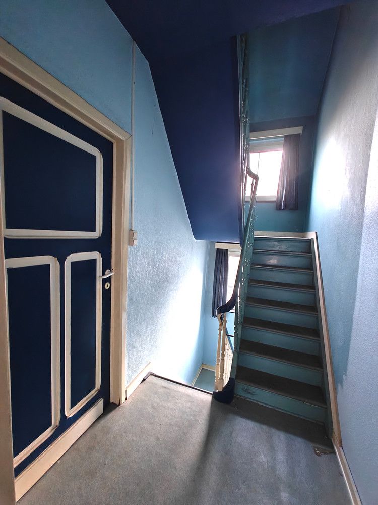 Te renoveren rijwoning met 3 slaapkamers en leuke tuin foto 14