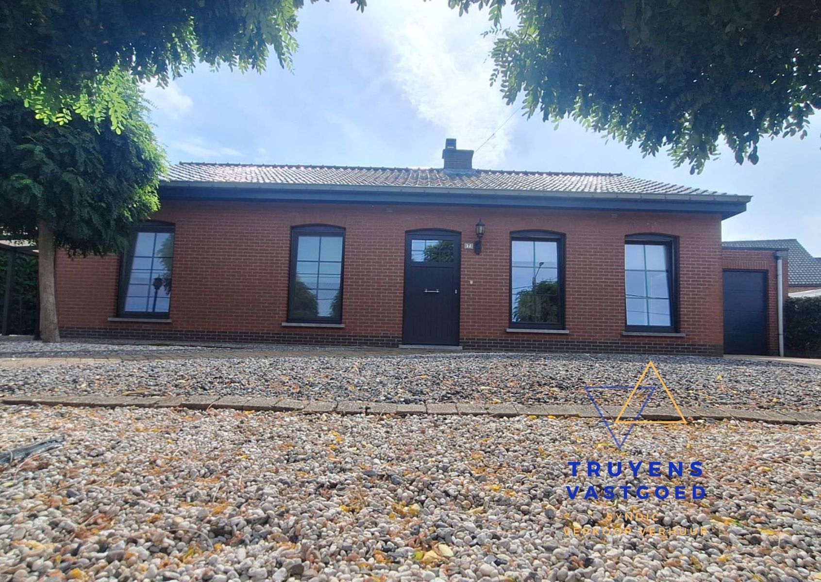 Gelijkvloerse woning in Zolder foto {{pictureIndex}}