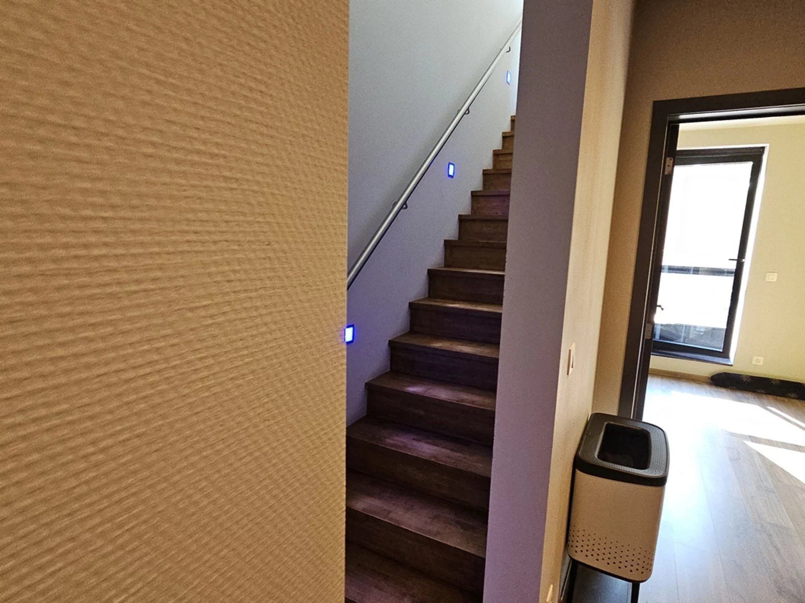 Zeer energiezuinige rustig gelegen woning, binnen de grote ring van Hasselt. foto 21