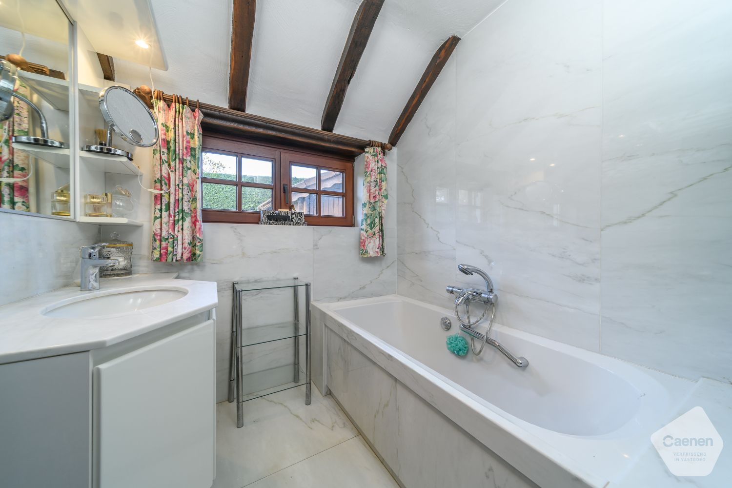 Te koop: Authentieke vissersvilla met charme – 3 slaapkamers – Westhoekverkaveling, De Panne foto 20