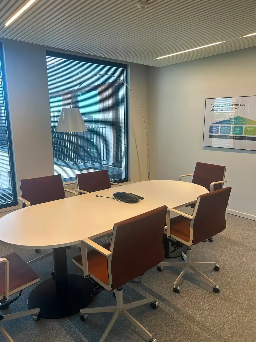 HENDRIK & CO Kantoorruimte 297m² foto 3