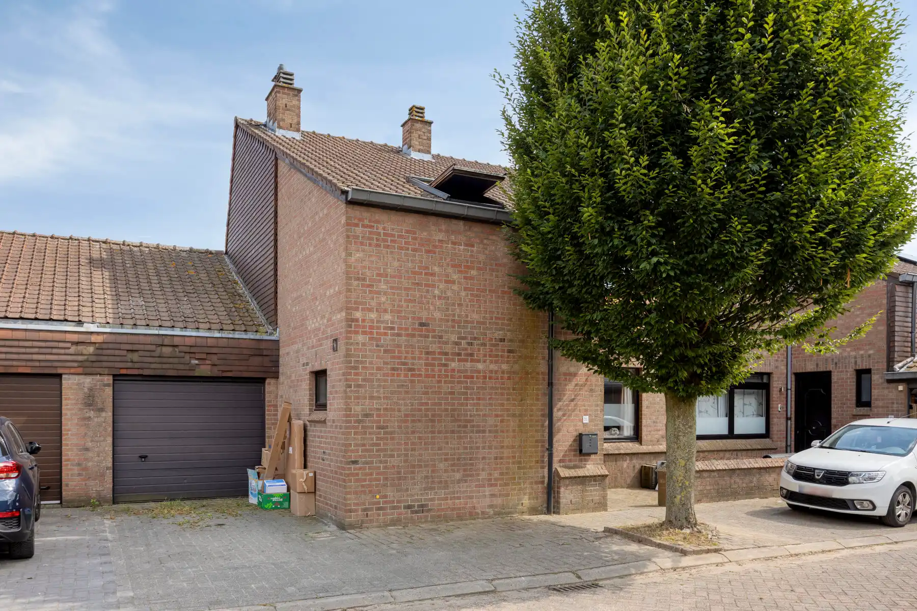 Goed en rustig gelegen woning met 3 slaapkamers en tuin foto 2