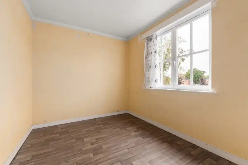 Leuke woning aan het Bosplein - 3 slpkmrs! foto 10