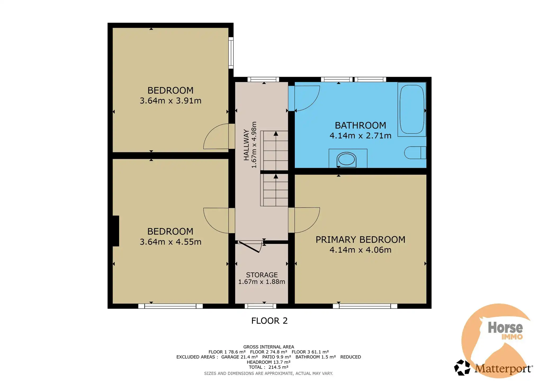 LUBBEEK - Hoeve op +/- 1,2 ha foto 17