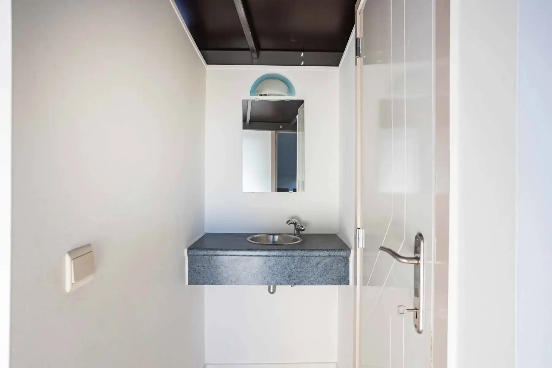 Te koop: ruim dakappartement met terras en private parking foto 19