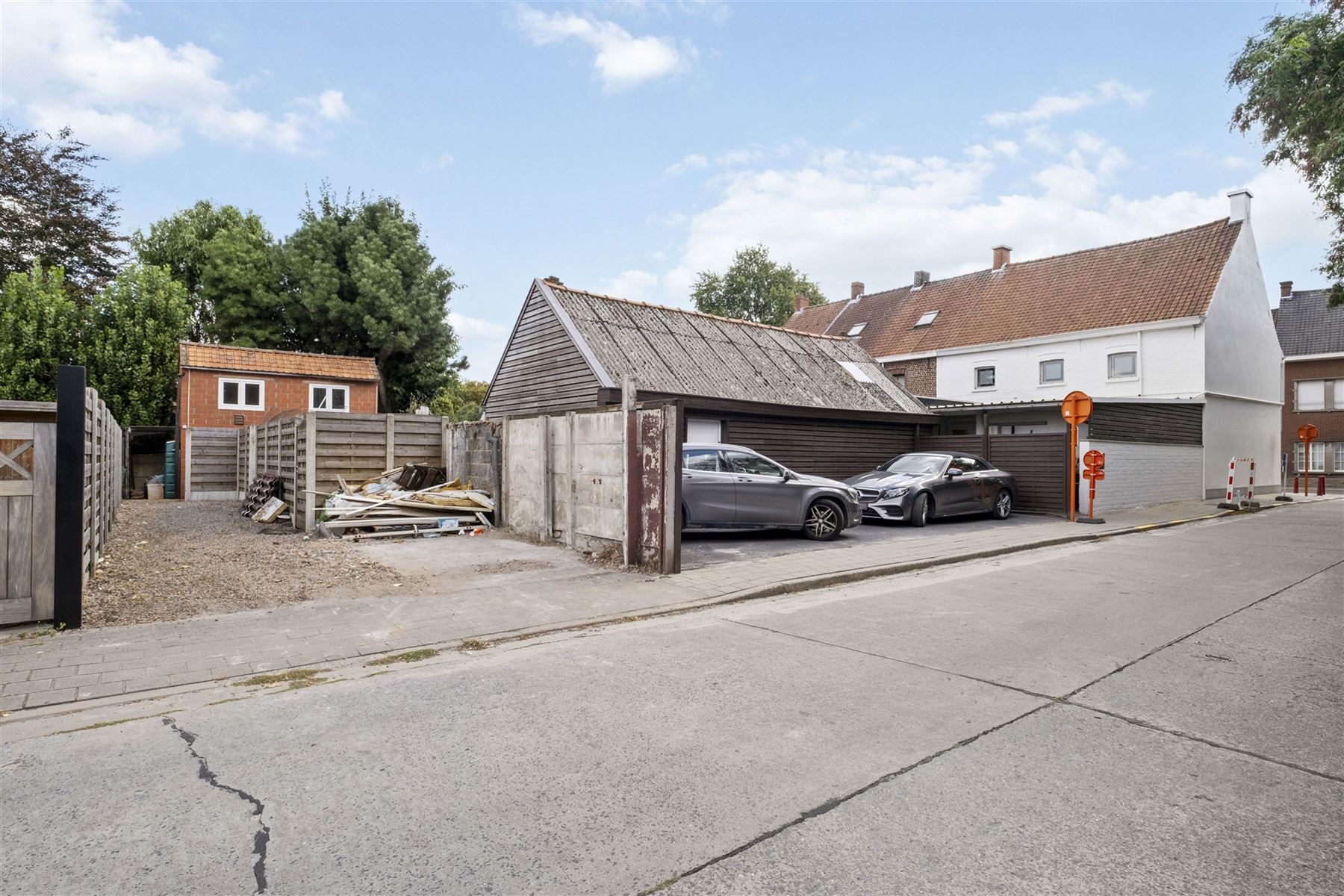 Mooie gerenoveerde woning met 3 slaapkamers en onderhoudsvriendelijke tuin foto 15