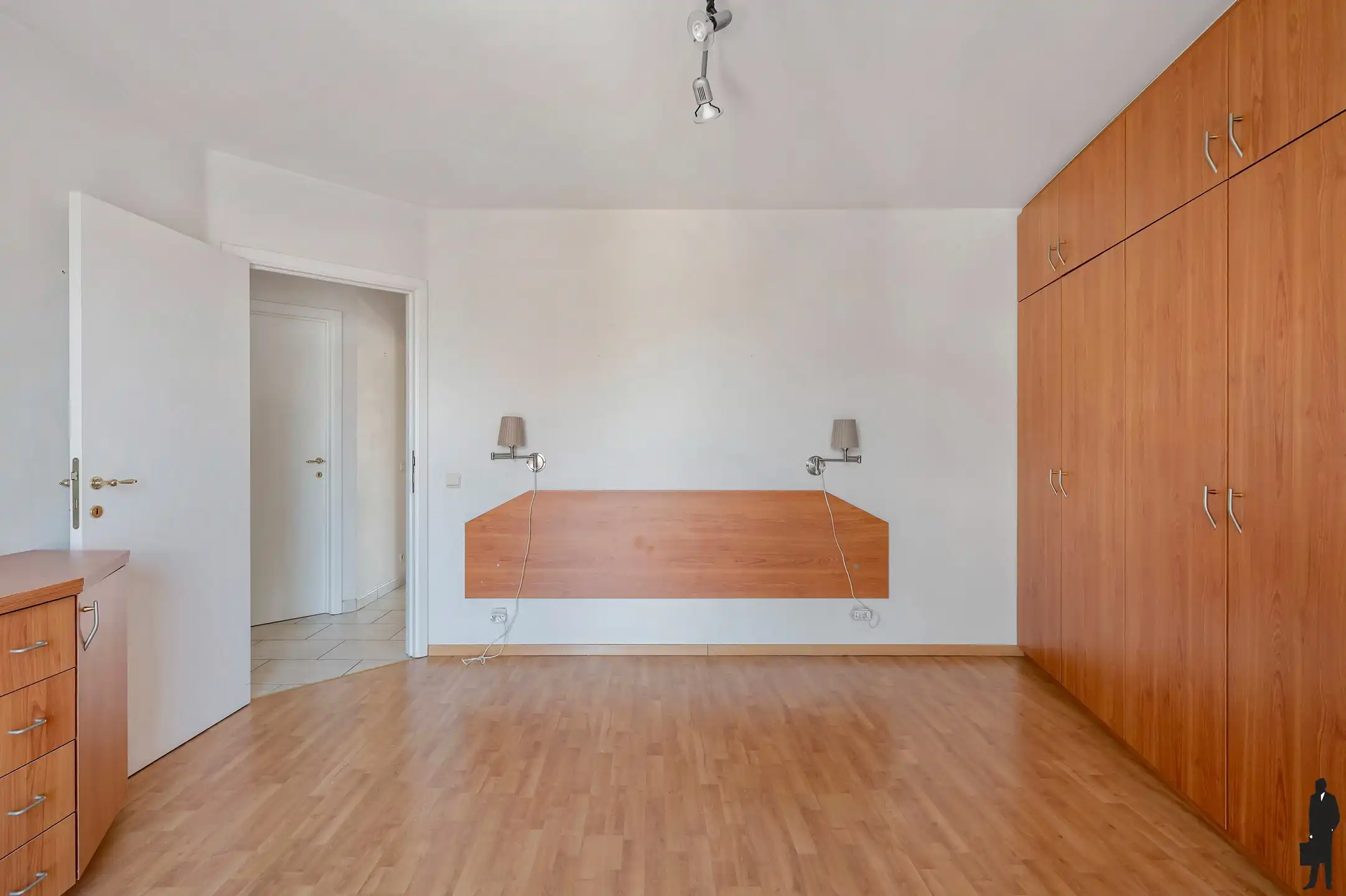 Ruim appartement van 123m² met zuidterras foto 13