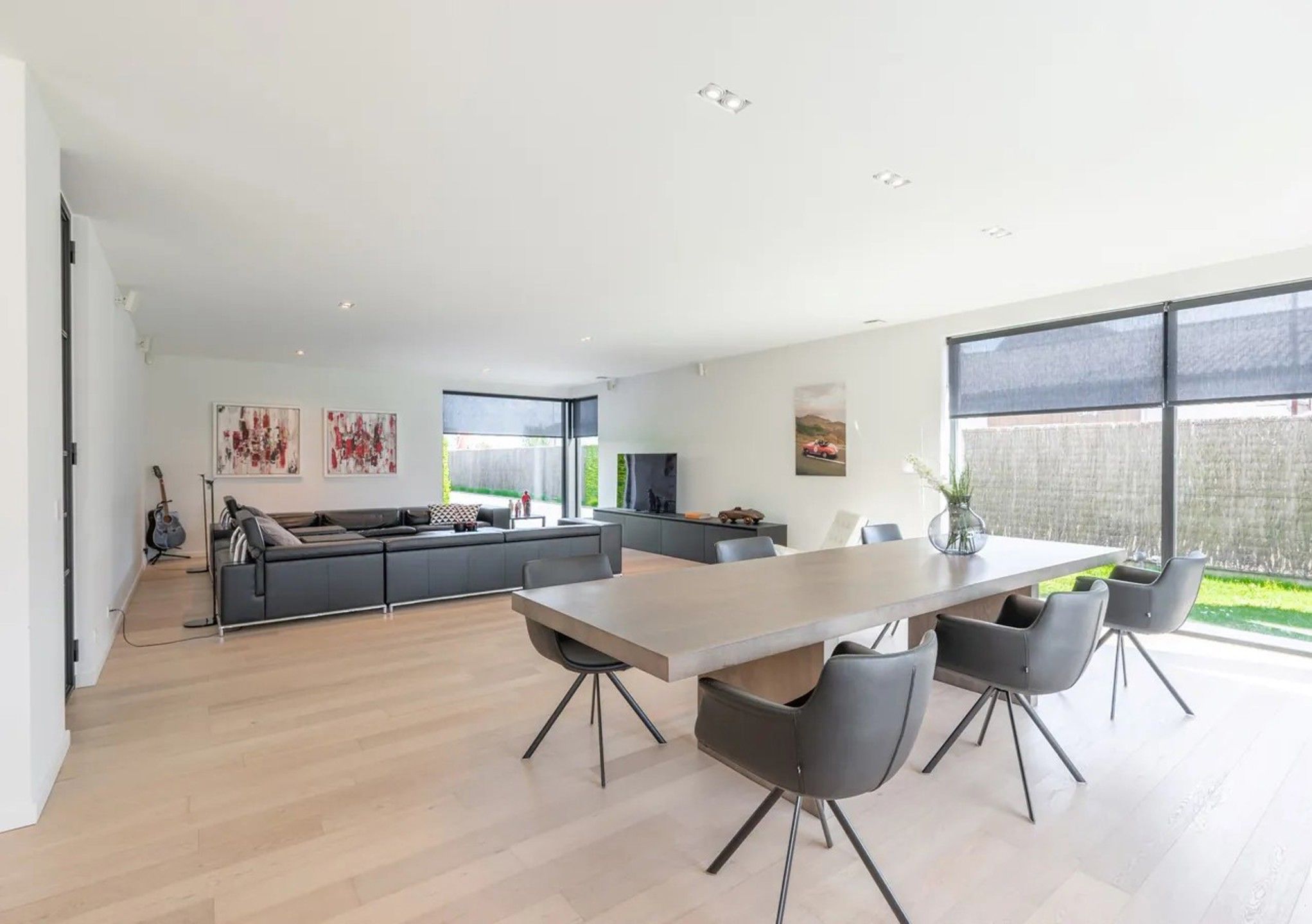 Exclusieve villa met hoogstaande afwerking – Kragendijk foto 4
