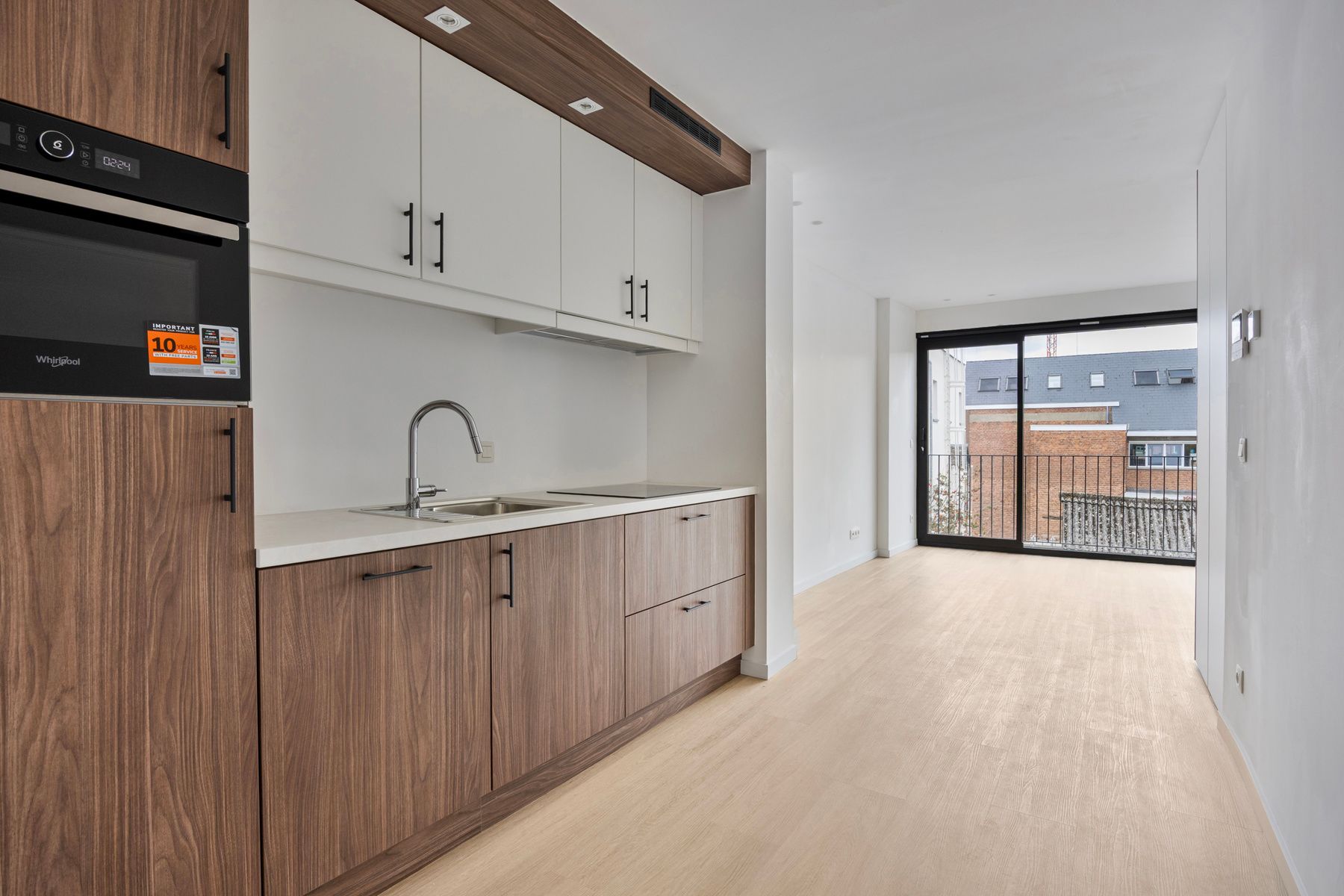 Studeren in Residentie Jacob foto 18