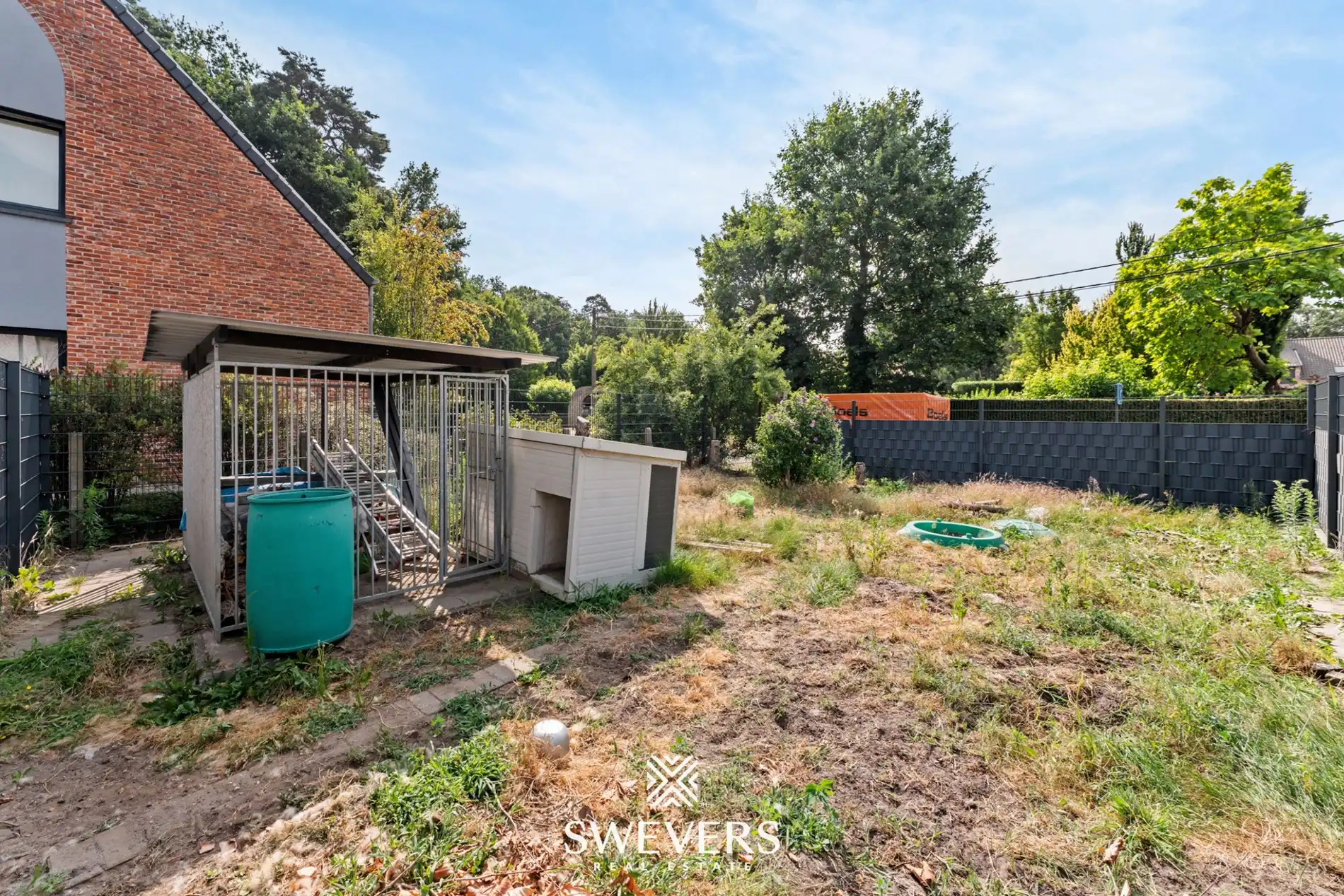 Comfortabele gezinswoning met minstens 3 slaapkamers te Bolderberg foto 32