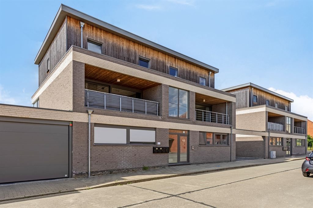 Ruim nieuwbouwappartement met prachtig uitzicht foto 3