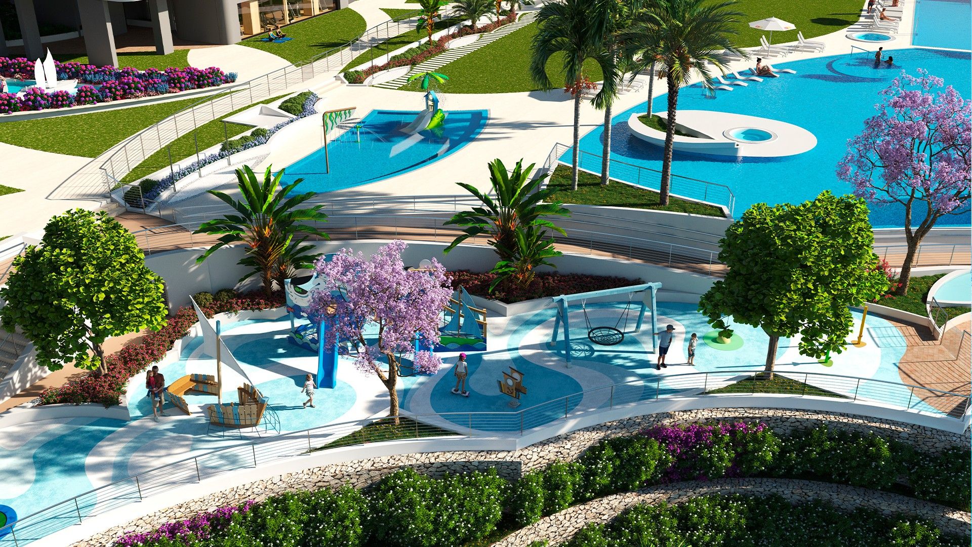 Sunset Sailors by TM - Benidorm foto 7