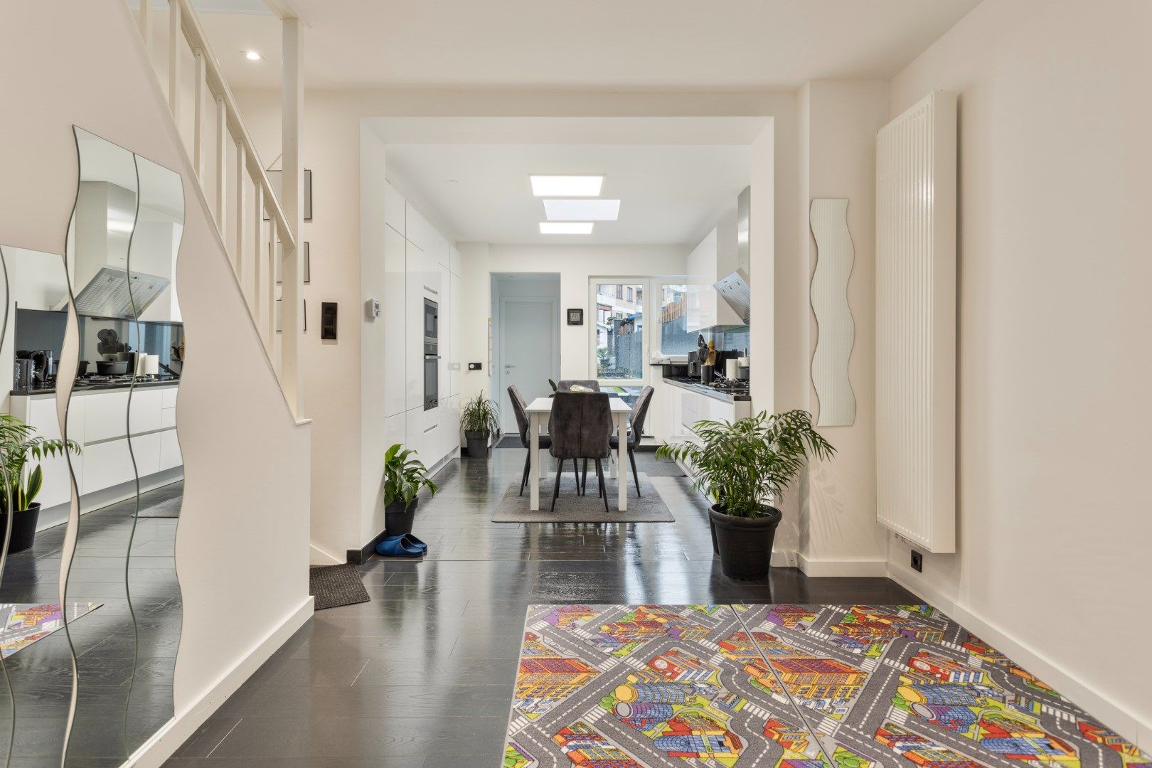 Op zoek naar een gezellige eengezinswoning in Ganshoren? Welkom Home! foto 9