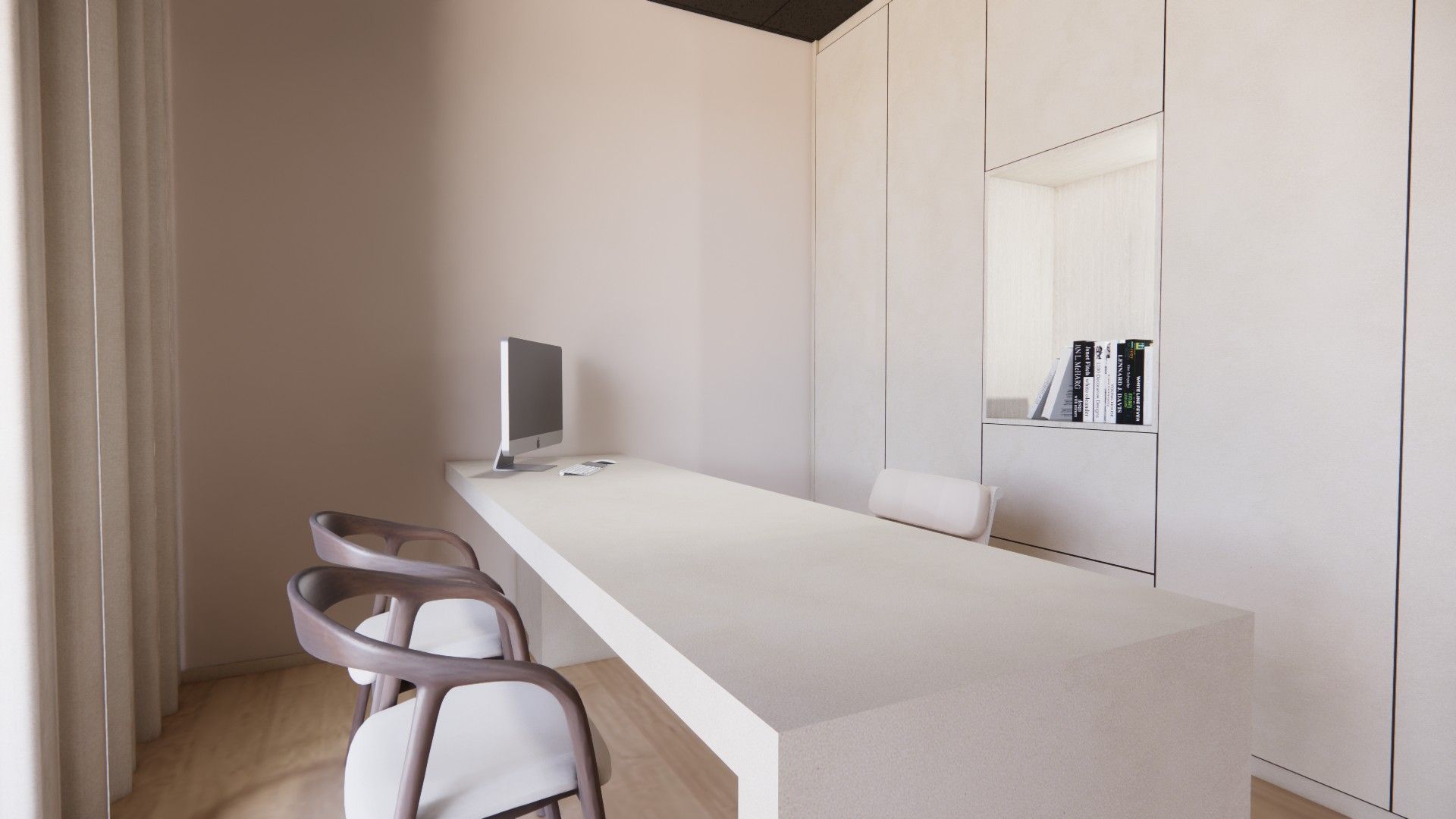 Moderne kantoorruimte van 359m2 op een ideale locatie tussen As en Genk foto 17