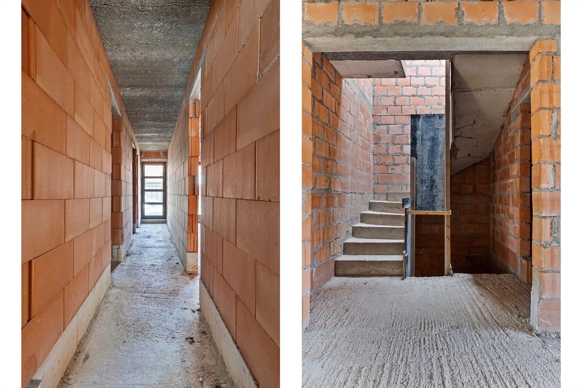 Casco gezinswoning met tuin op toplocatie in Kapellen foto 6