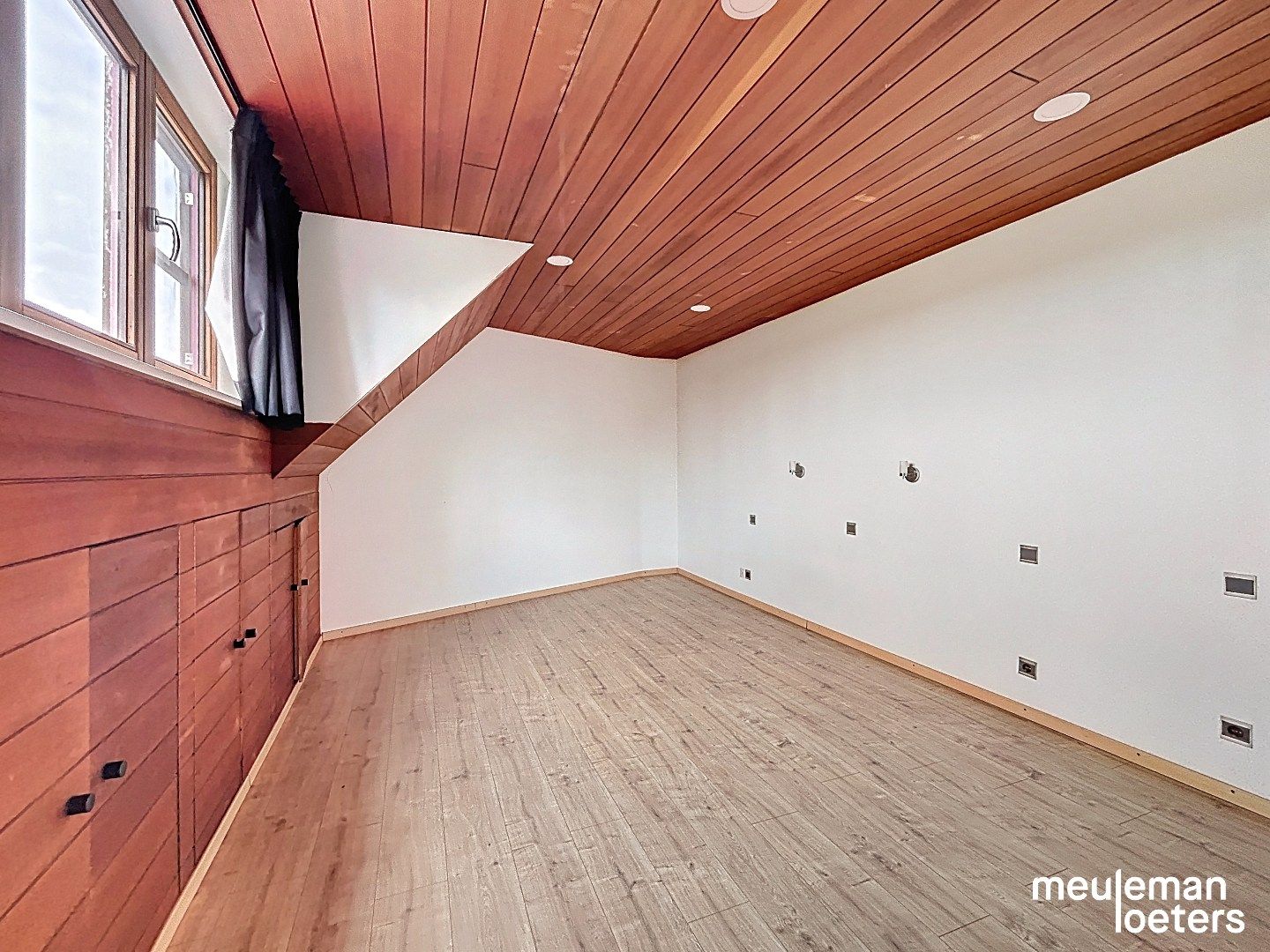Instapklare woning met ruime opslagruimte  foto 9