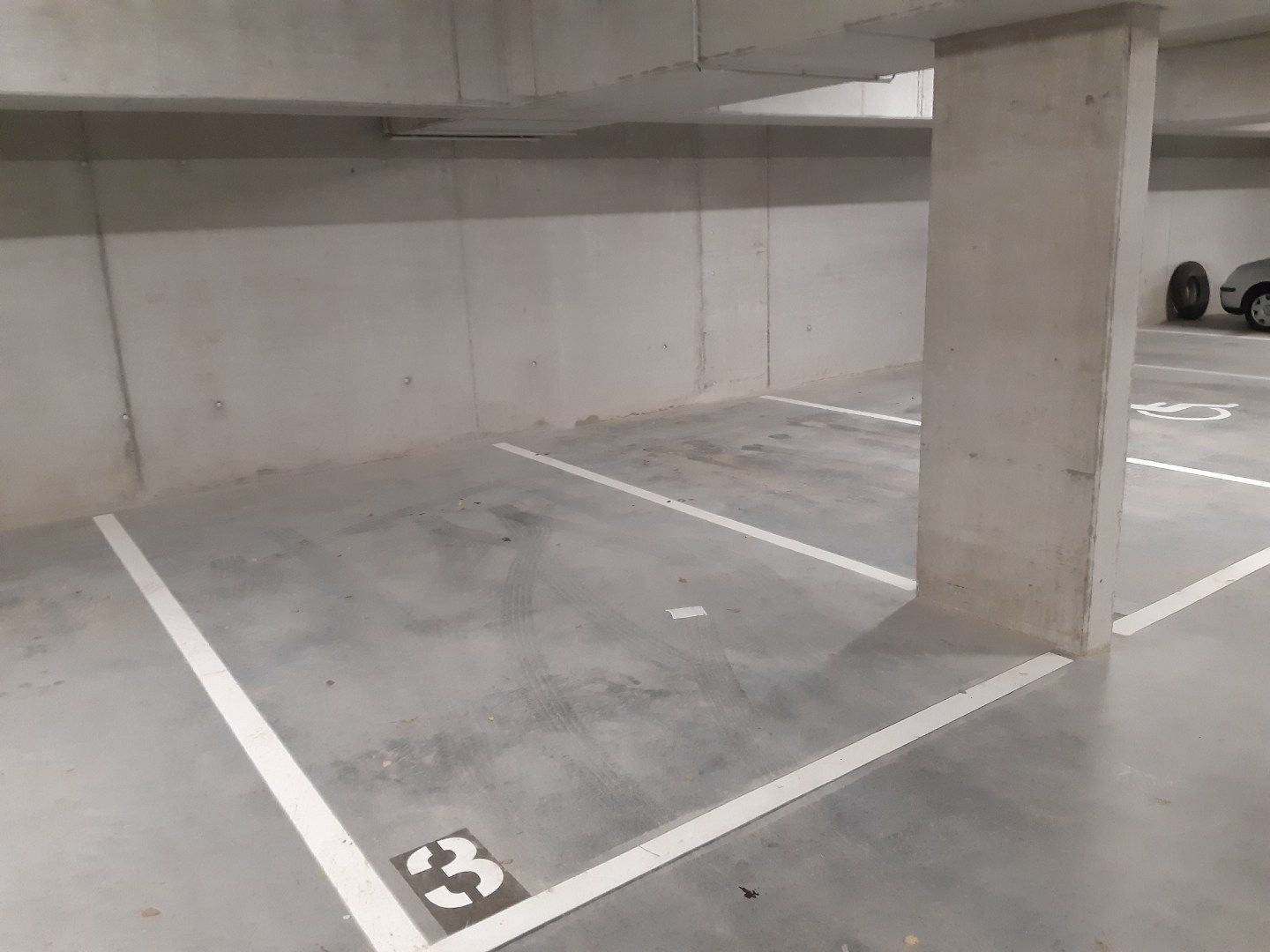 BEN-appartement met ruim terras. foto 14