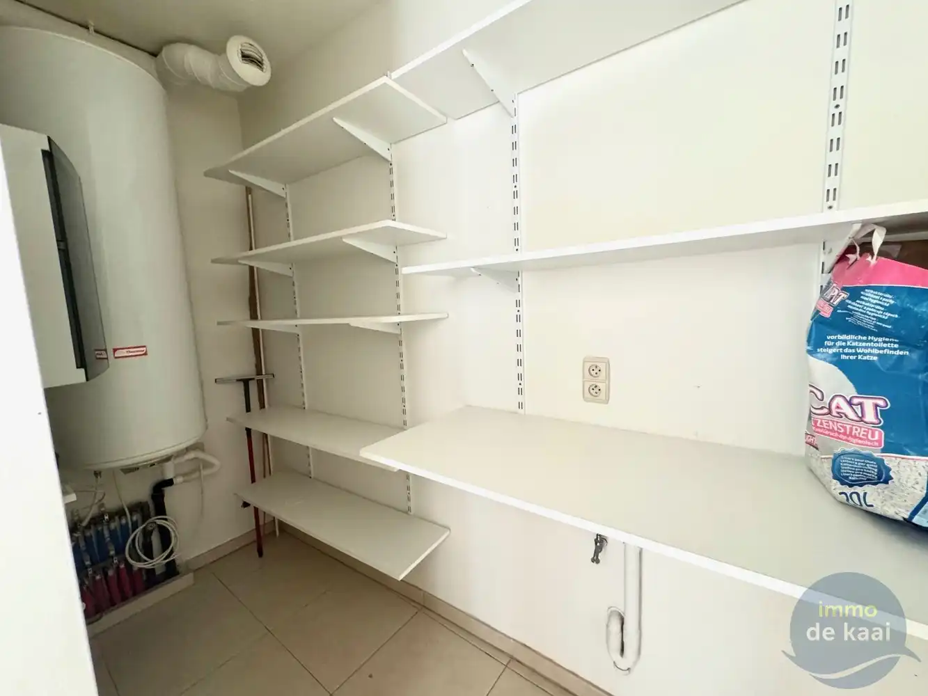Appartement te koop foto 12