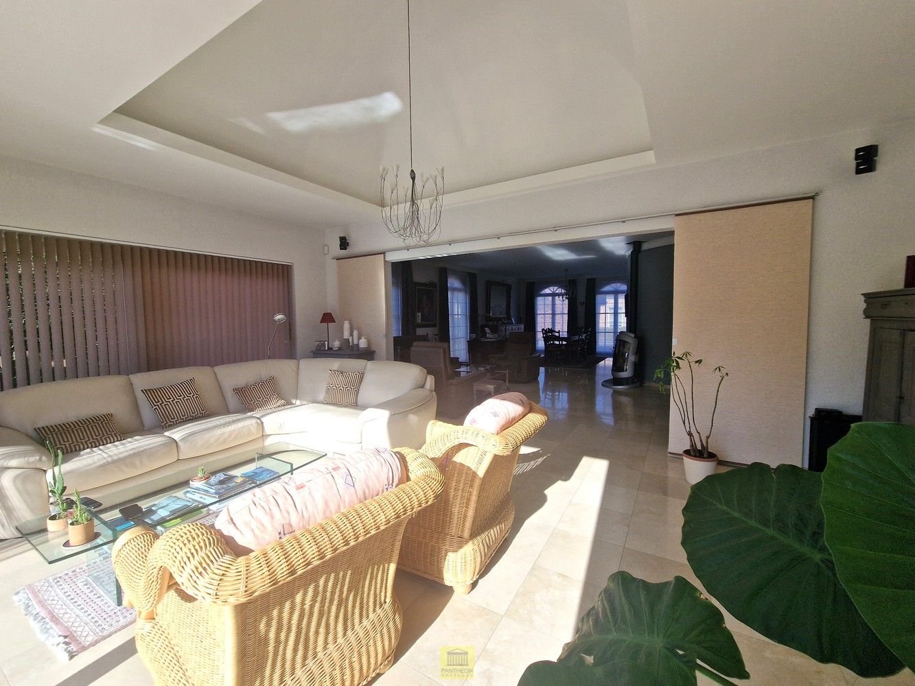 Charmante ruime villa in rustige, doodlopende straat foto 6