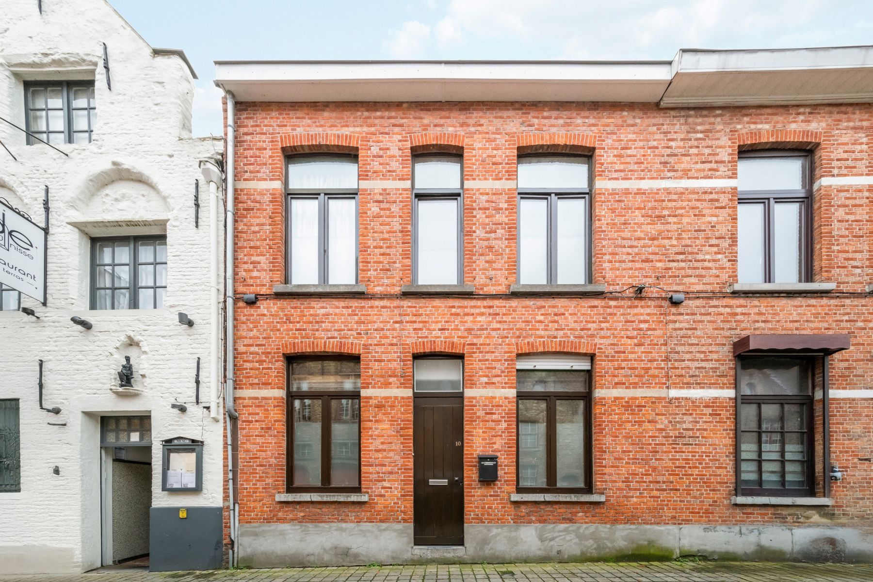 Rustig en centraal gelegen woning met potentieel. foto 19