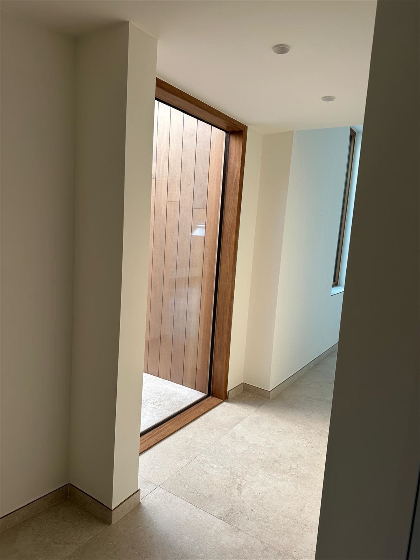 Nieuwbouw app te huur in vroegere snijschool foto 15