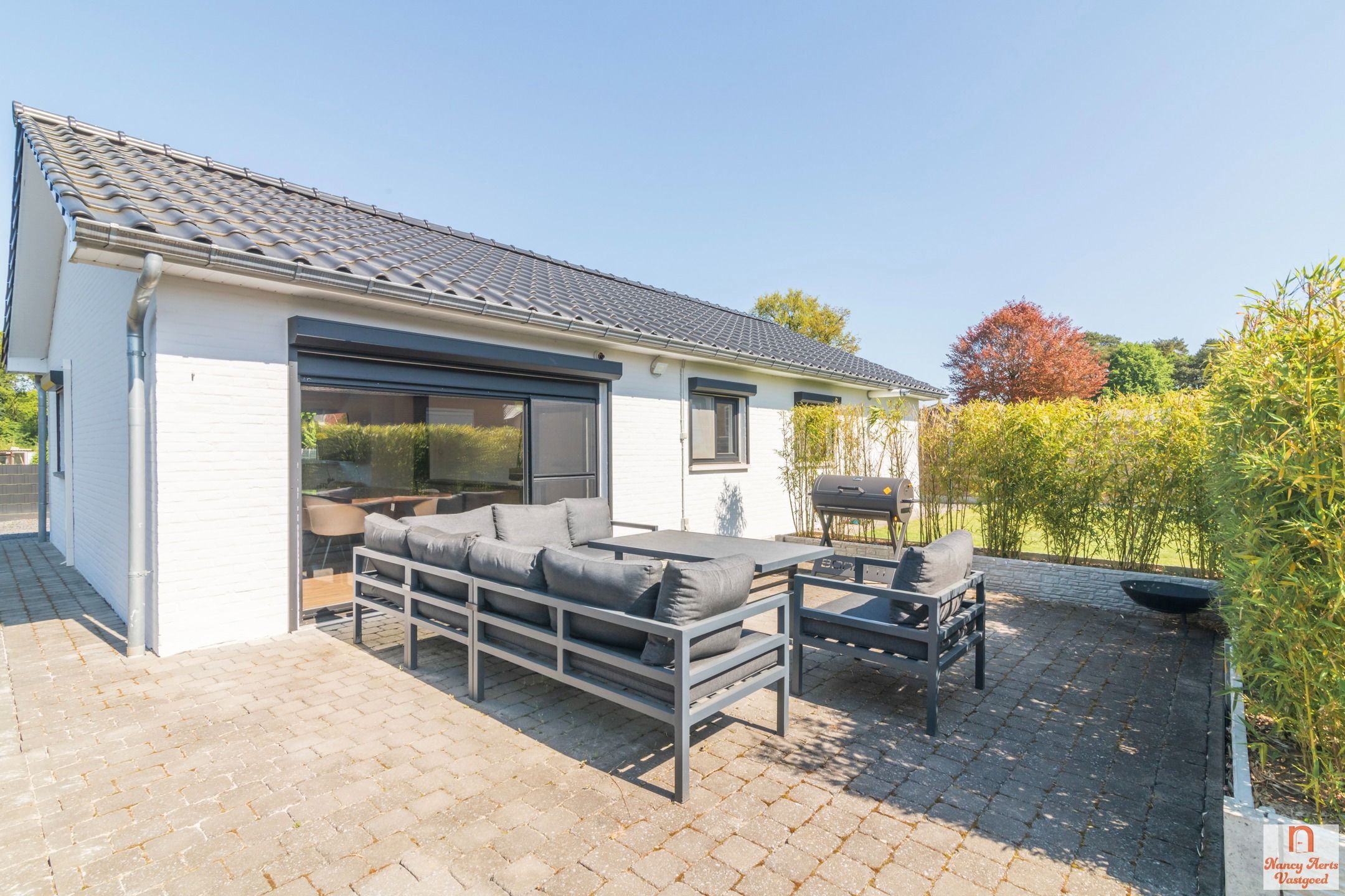 Instapklare bungalow met tuin op rustige locatie foto 22