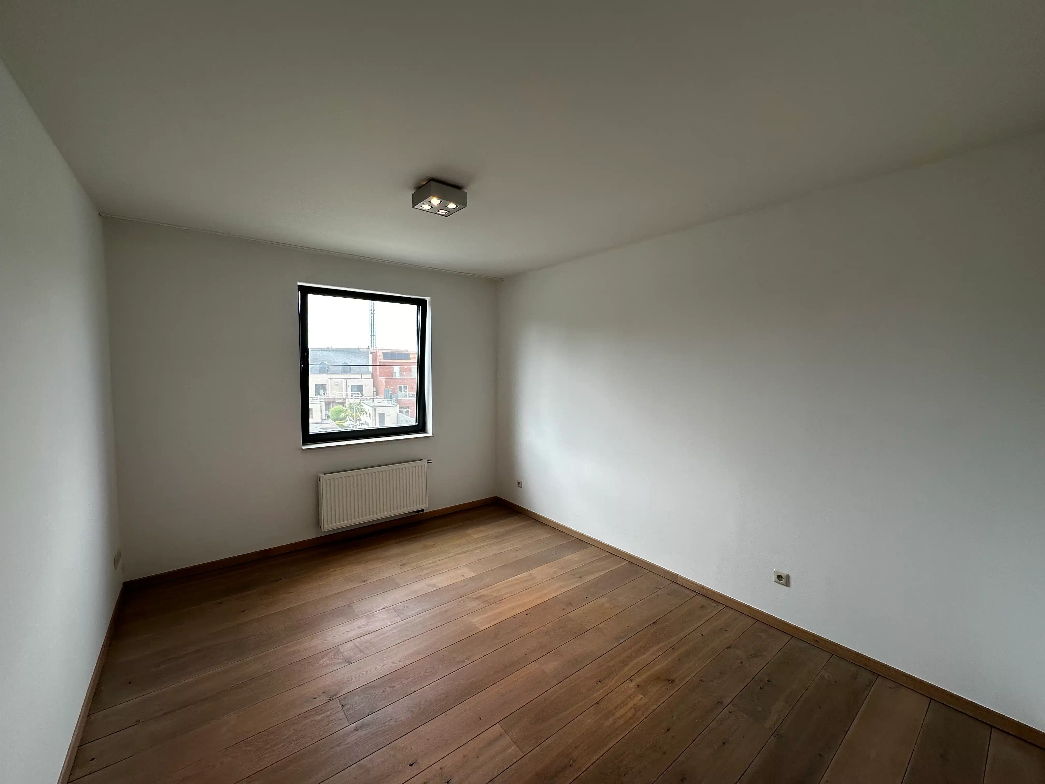 Mooi onderhouden 2 slaapkamers appartement in centrum Aalter foto 11