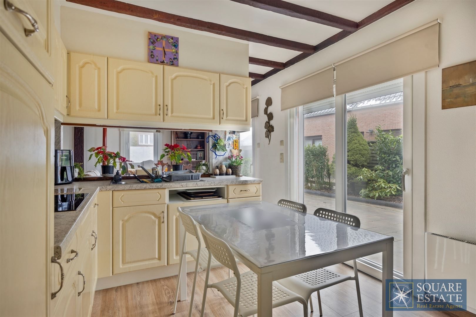 Charmante villa foto 8