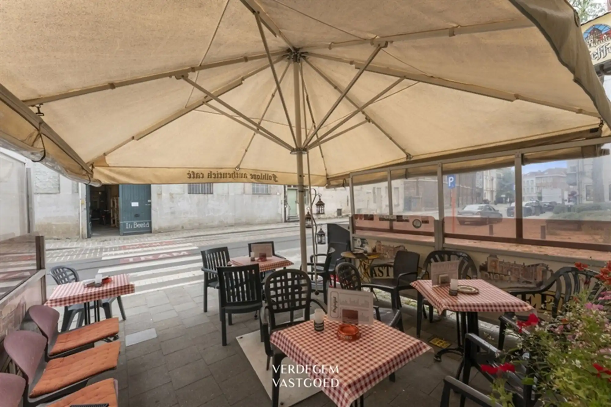 Café Folklore: een kans om geschiedenis te schrijven in hartje Gent foto 13