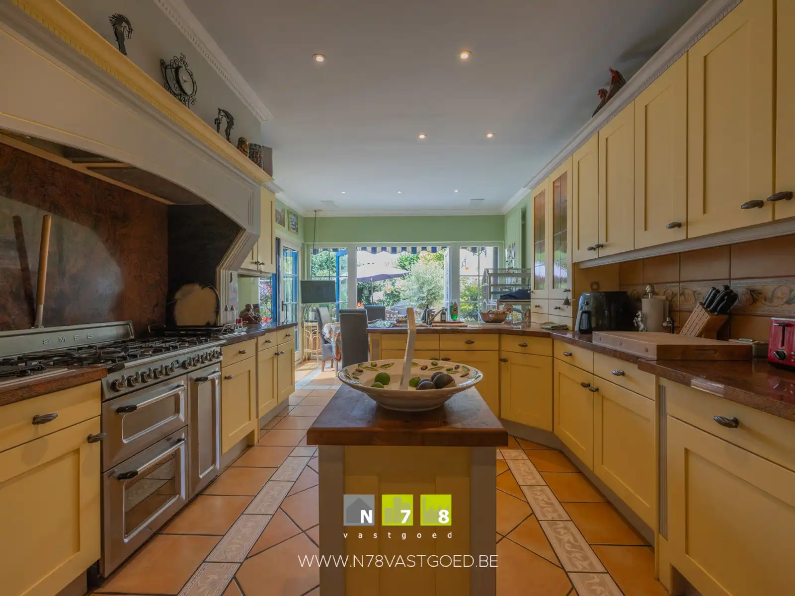 Huis te koop foto 23