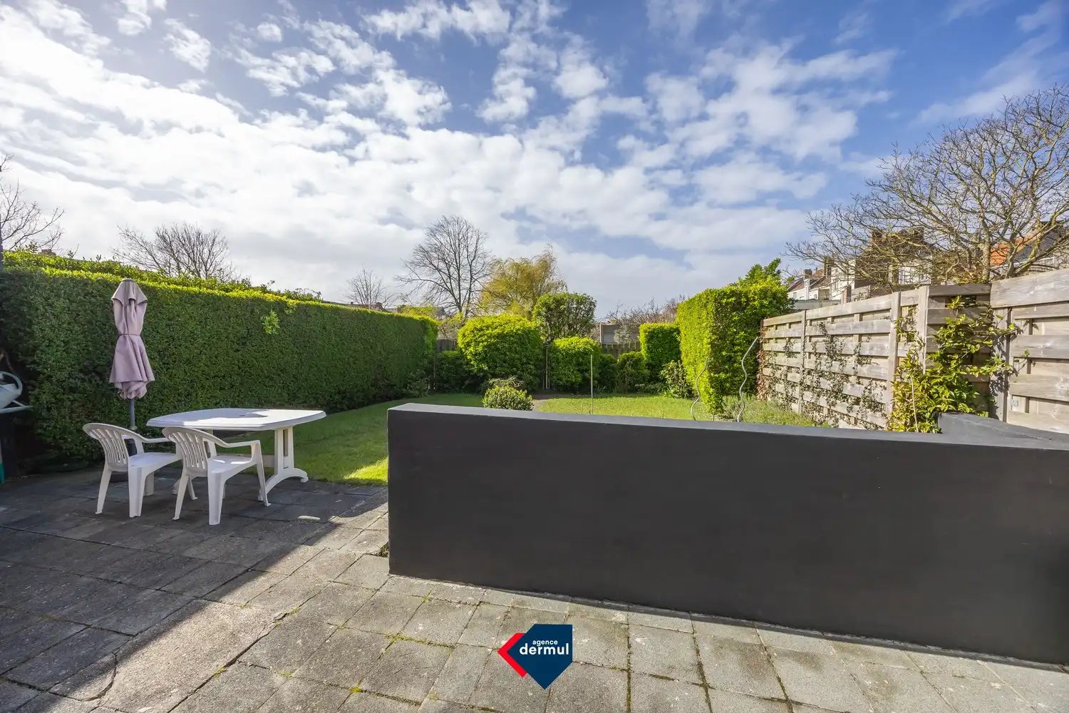 CHARMANTE WONING foto 15