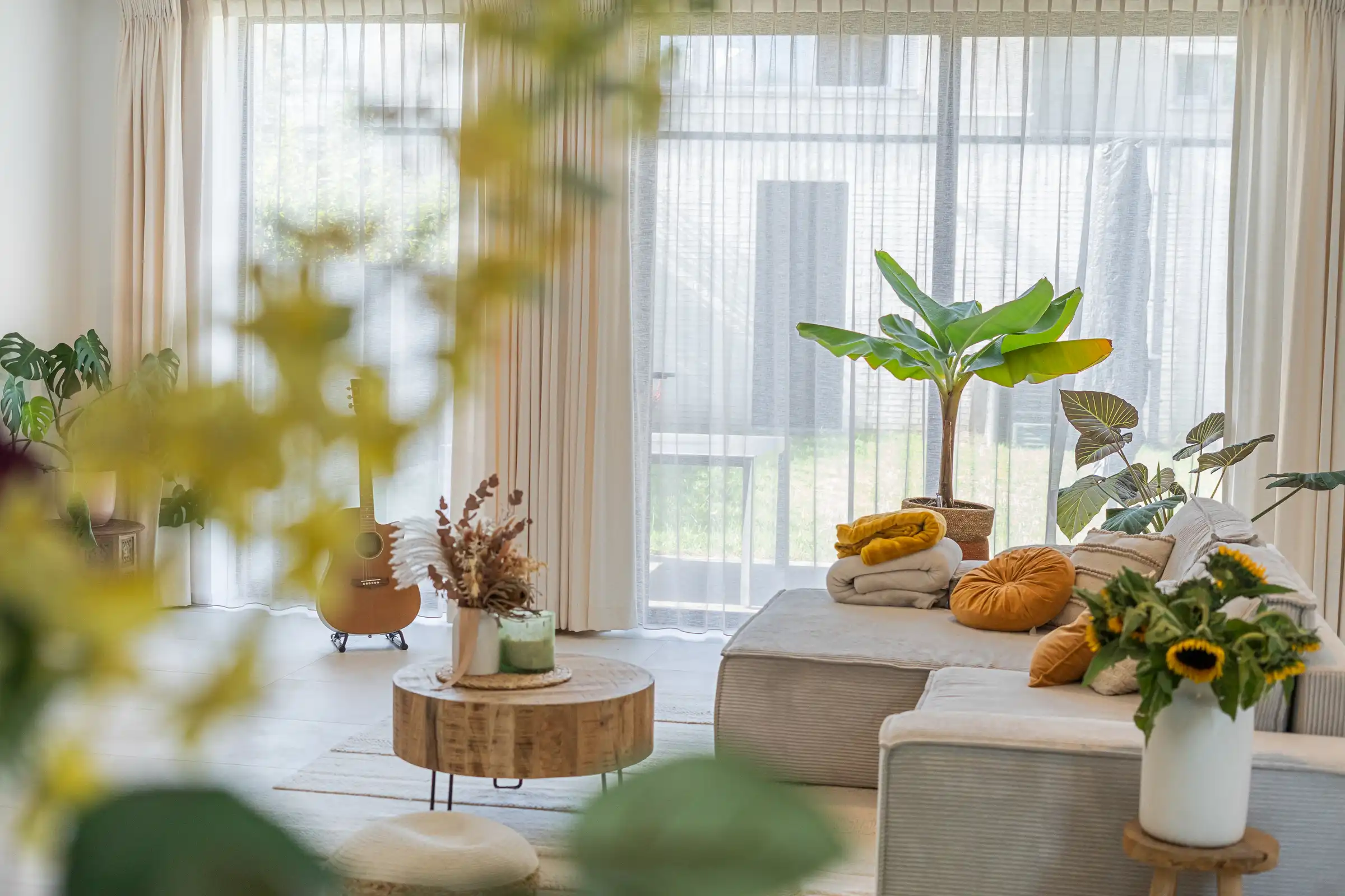 Top woning met een sfeervolle inrichting foto 9