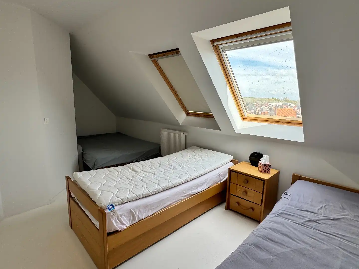 Residentie Stiene 0401 + B1 foto 14