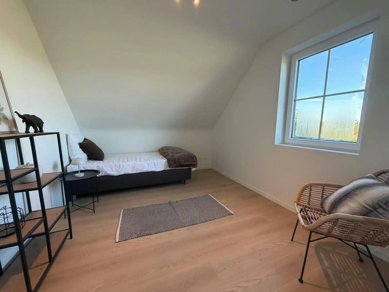 Nieuwbouw woning te Aalter foto 11