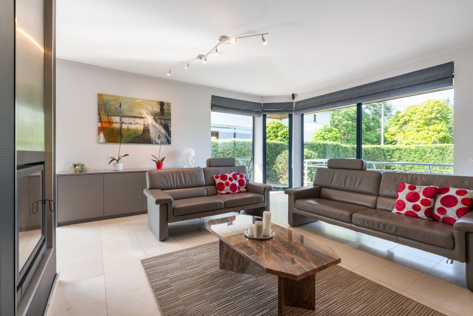 Gezellige familiewoning met wellness  foto 2