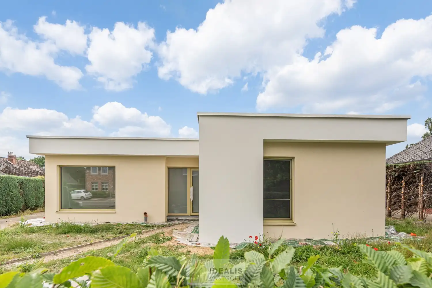Schitterend volledig vernieuwde woning met 3 ruime slaapkamers foto 7
