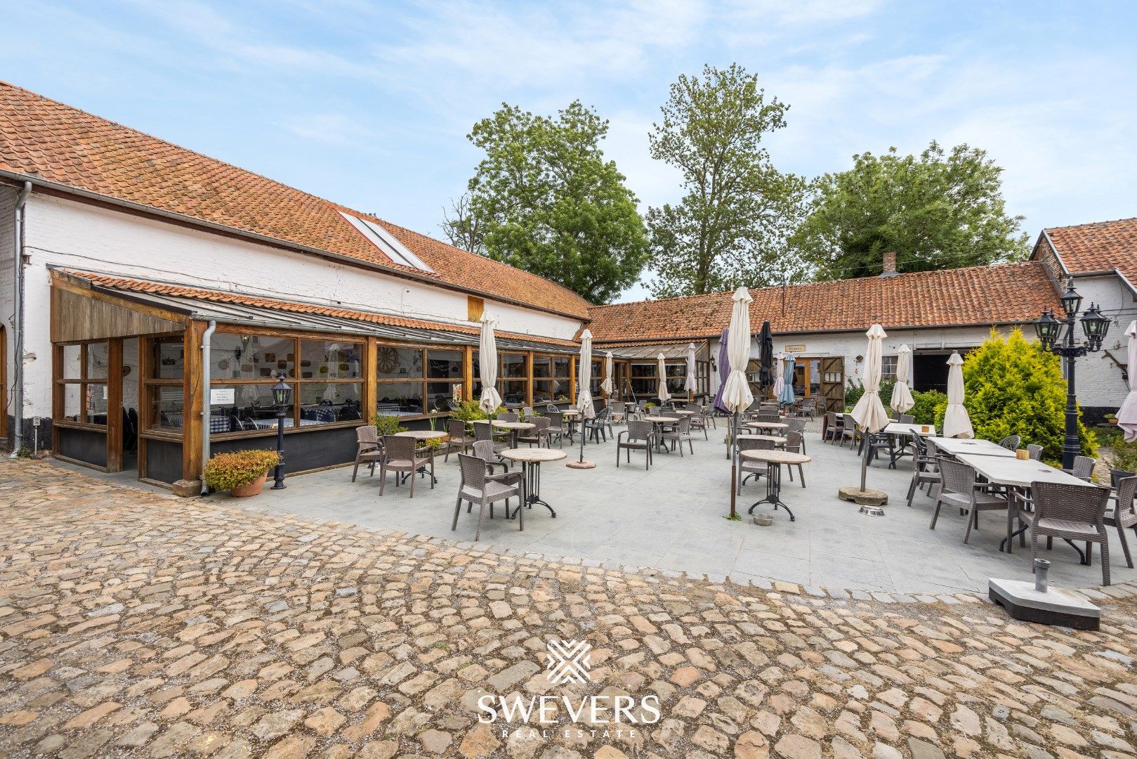 Wonen, investeren & ondernemen in hartje Haspengouw foto 37